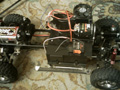 Tamiya Toyota Tundra