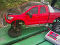 Tamiya Toyota Tundra