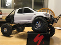 Tamiya Toyota Tundra тюнинг
