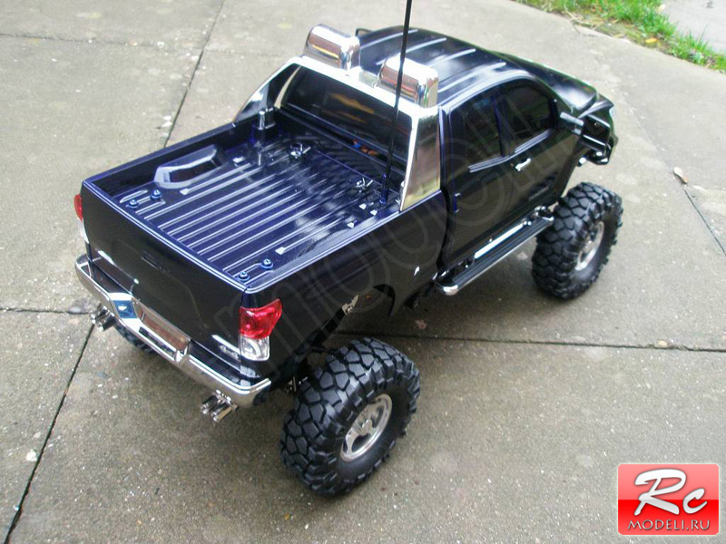Tamiya Toyota Tundra