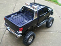 Tamiya Toyota Tundra