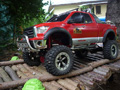 Tamiya Toyota Tundra