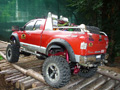 Tamiya Toyota Tundra