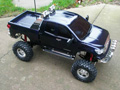 Tamiya Toyota Tundra