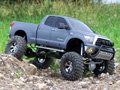 Tamiya Toyota Tundra