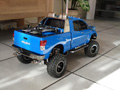 Tamiya Toyota Tundra