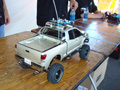 Tamiya Toyota Tundra
