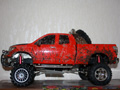 Tamiya Toyota Tundra