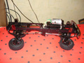 Tamiya Toyota Tundra
