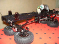 Tamiya Toyota Tundra