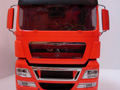 Tamiya MAN TGX 26.540 6x4 XLX