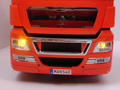 Tamiya MAN TGX 26.540 6x4 XLX