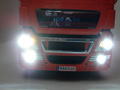 Tamiya MAN TGX 26.540 6x4 XLX