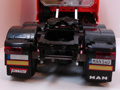 Tamiya MAN TGX 26.540 6x4 XLX