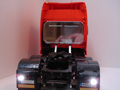 Tamiya MAN TGX 26.540 6x4 XLX