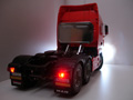 Tamiya MAN TGX 26.540 6x4 XLX