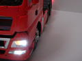 Tamiya MAN TGX 26.540 6x4 XLX
