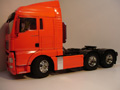 Tamiya MAN TGX 26.540 6x4 XLX