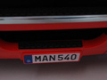 Tamiya MAN TGX 26.540 6x4 XLX