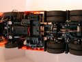 Tamiya MAN TGX 26.540 6x4 XLX