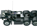 Tamiya MAN TGX 26.540 6x4 XLX