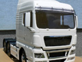 Tamiya MAN TGX 26.540 6x4 XLX
