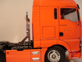 Tamiya MAN TGX 26.540 6x4 XLX