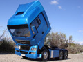Tamiya MAN TGX 26.540 6x4 XLX