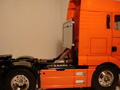Tamiya MAN TGX 26.540 6x4 XLX