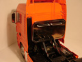 Tamiya MAN TGX 26.540 6x4 XLX