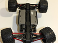 Traxxas E-Revo 1:16