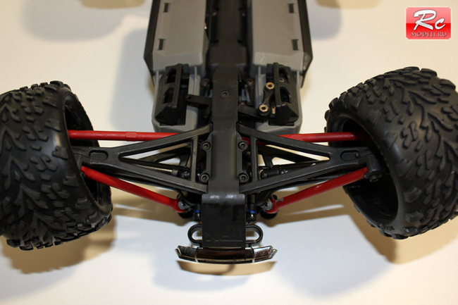 Автомодели Traxxas