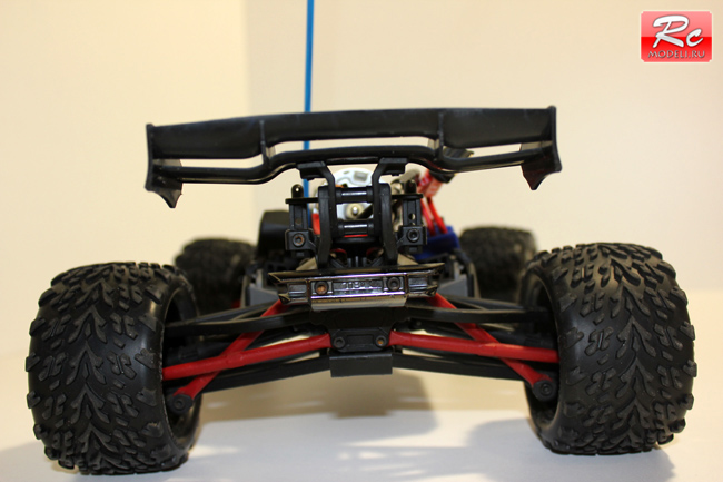Радиоуправляемые машины Traxxas