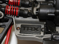Traxxas E-Revo 1:16