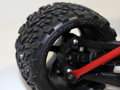 Traxxas E-Revo 1:16