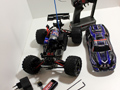 Traxxas E-Revo 1:16