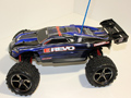 Traxxas E-Revo 1:16