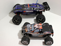 Traxxas E-Revo 1:16