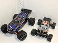 Traxxas E-Revo 1:16