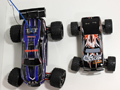 Traxxas E-Revo 1:16