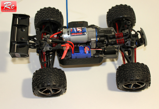 Купить Traxxas E Revo