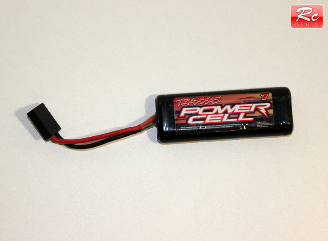 Аккумулятор Traxxas