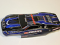 Traxxas E-Revo 1:16