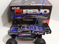 Traxxas E-Revo 1:16
