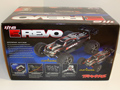Traxxas E-Revo 1:16