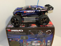 Traxxas E-Revo 1:16