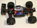 Traxxas E-Revo 1:16
