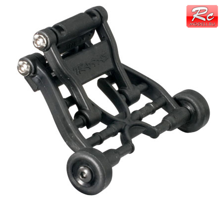Тюнинг Traxxas