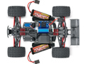 Traxxas E-Revo 1:16