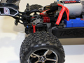 Traxxas E-Revo 1:16